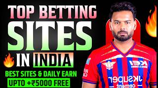 top betting sites in india | top betting sites | safety & awareness guide