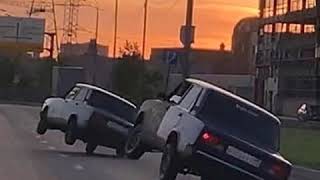 Доля Воровская -Магамет Дзыбов -Dolya Vorovska