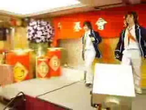 2007.02.06 羞二與髒-青春AMIGO