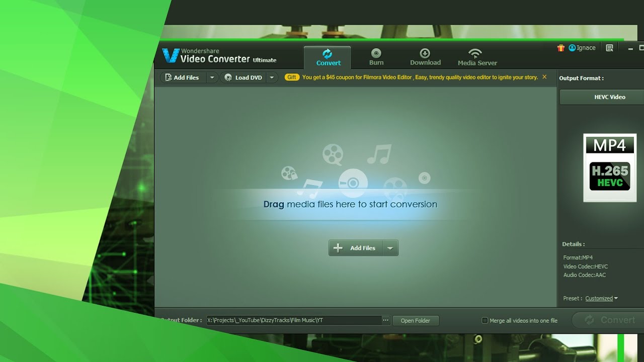 is wondershare video converter free is wondershare video converter free