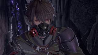 CODE VEIN Trial Edition - Part 4: Walkthrough
