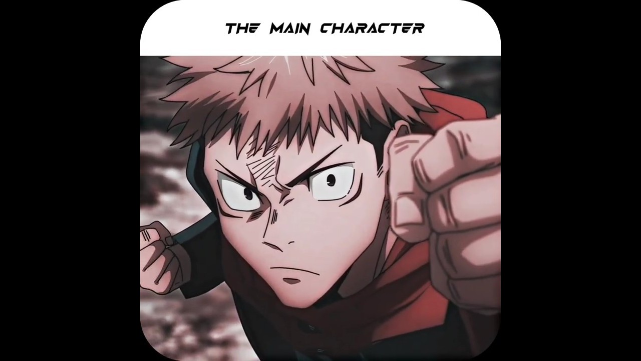 『 SHOW STEALERS 🥶』jujutsu kaisen edit || 