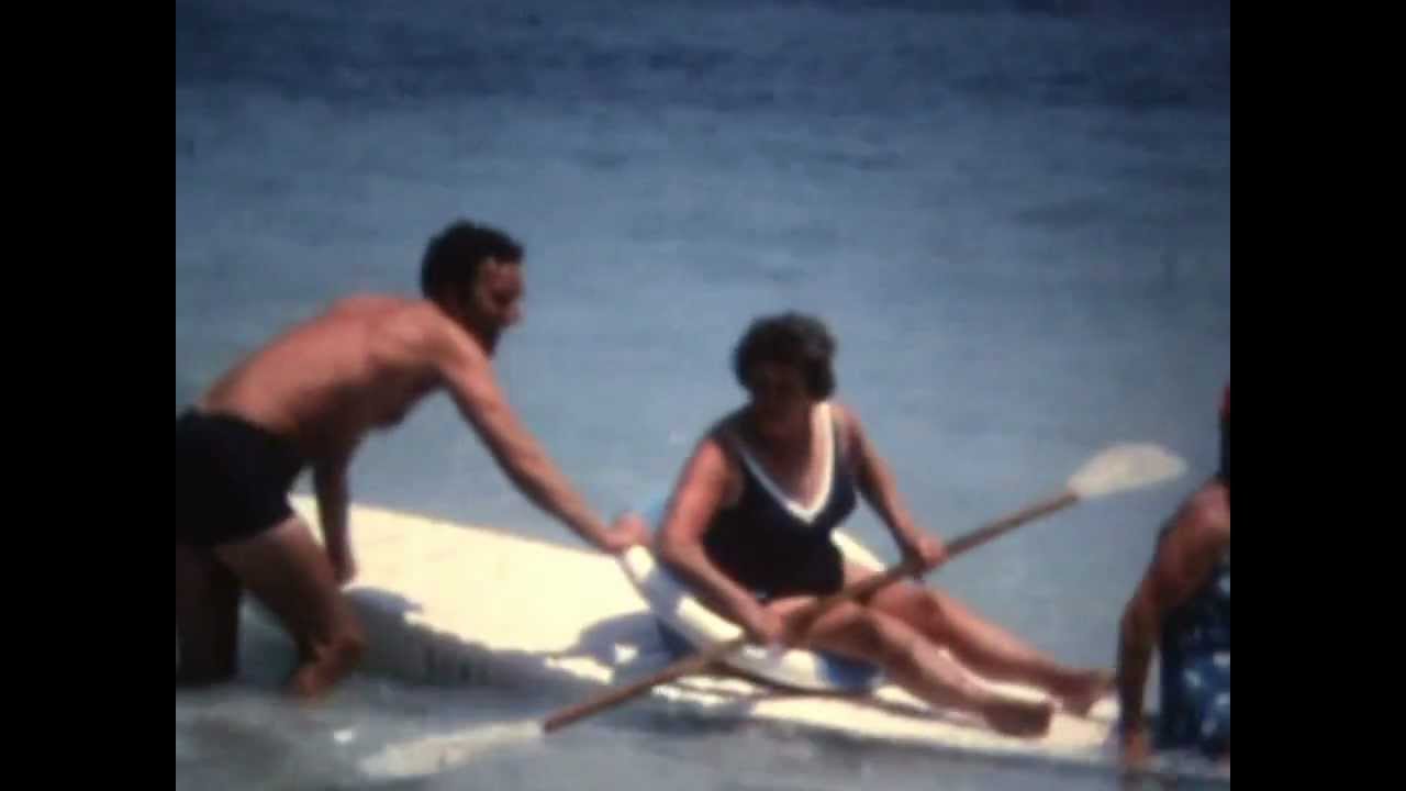 Bygone Times 4 (Magaluf 1972 Part 2)