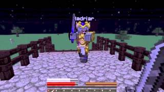 Infinity Blade Trailer