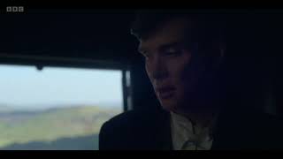 Tommy Shelby Meets Ruby Shelby And Find Out About His Real Condition - Peaky Blinders S6E6
