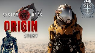 Star Citizen | SystemLords Origin | Episode 1 screenshot 5