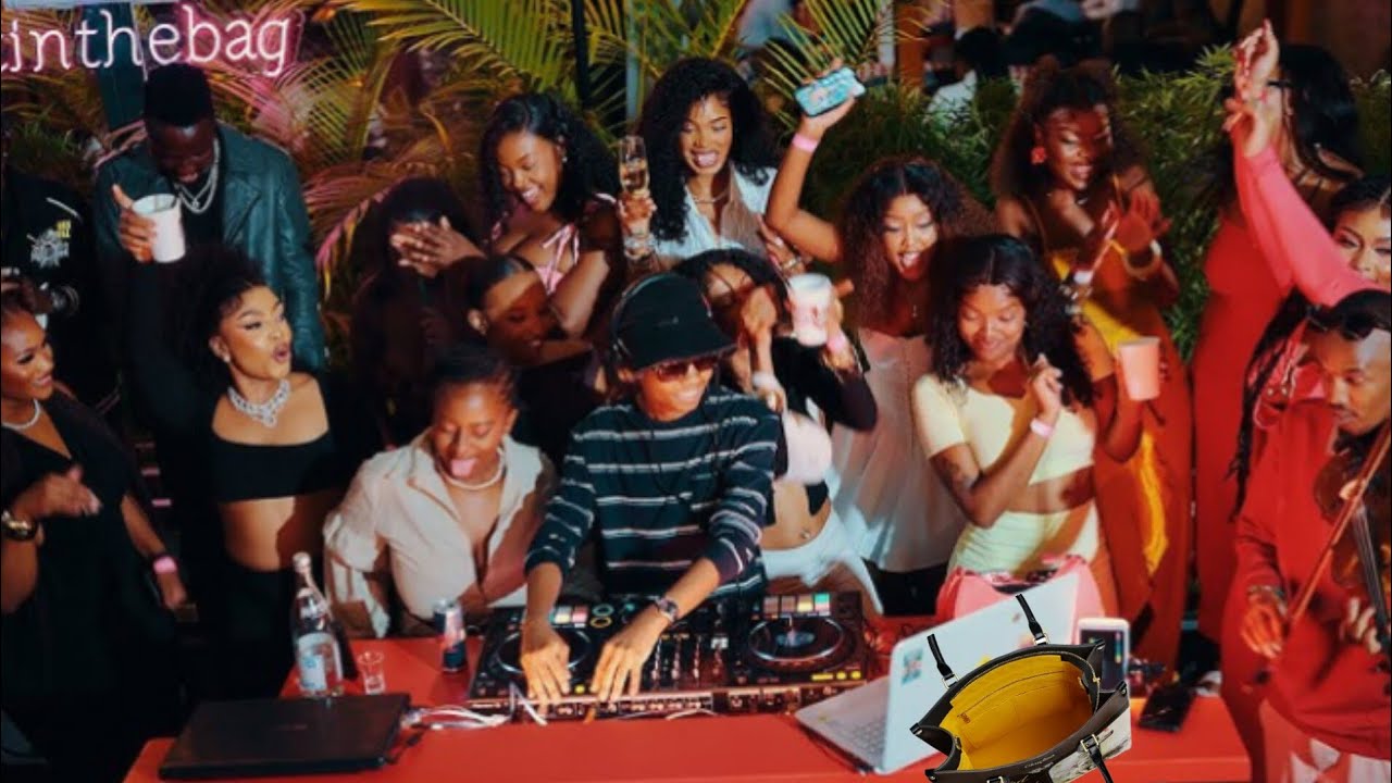 The BAG edition 1 featuring Sir M