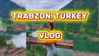 ტრაპიზონის ტური, თურქეთი - უზუნგოლი, სუმელა/ Trabzon, Uzungol, Sumela, Turkey