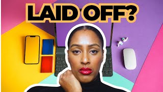 Laid Off? Here’s What No One Tells You