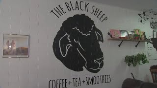 Local Love: The Black Sheep Coffee Shop is all about vibes screenshot 5