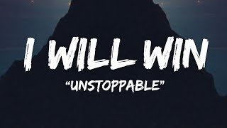 I Never Fall ⚔🔥Motivational Power Anthem | Official Audio | Lyrics