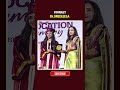 SREELEELA ❌DR. SREELEELA ✅ #trending #viral #shorts #1million