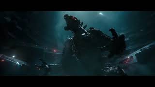 Multifandom //Bang Bang// (Kaiju edition)