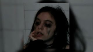 stay - rihanna (sped up)