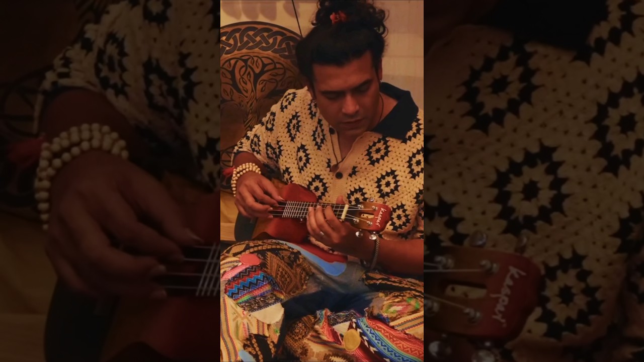 Barbaad 💔 | Jubin Nautiyal’s Soulful Voice | Ahaan Panday x Aneet Padda | 