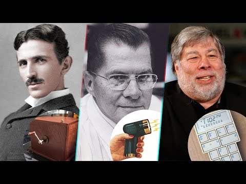 Как Появился Пульт ДУ? История Пультов Дистанционного Управления