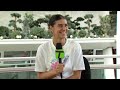 Sorana Cîrstea on Serving up a double bagel in Paris | 2026 Roland Garros