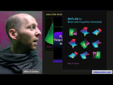 Course intro: MATLAB