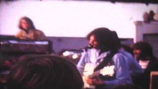 Exclusive Rolling Stones footage: If Woodstock was the dream, Altamont was the nightmare