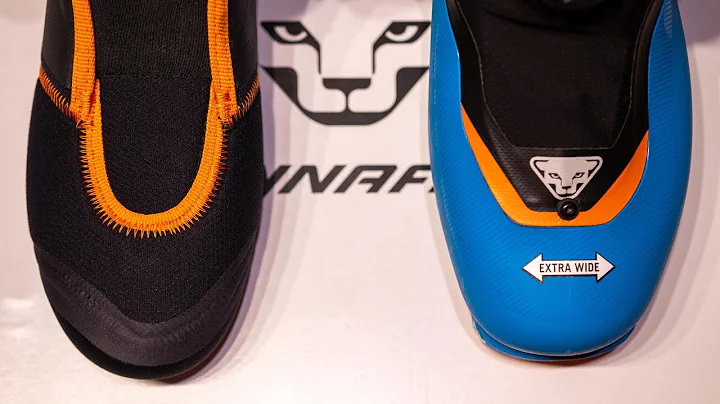 Heat Molding Dynafit TLT X