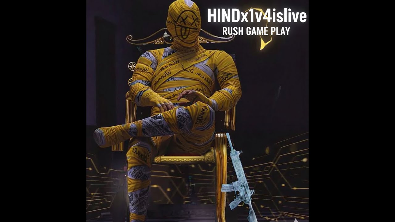 Hacker se fight promotion match mai