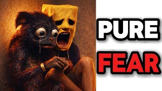 This Video Will Ruin Your Childhood...