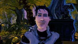 Fable: TLC - Summer Fields [ Blue Mushroom Version ]
