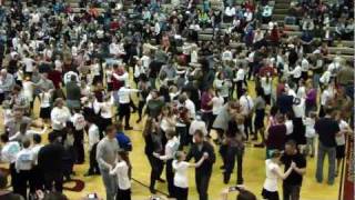 Family Dance (During Intermission) @ EB Team Match