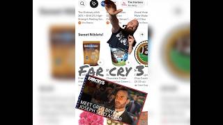 Far Cry 5   New Dawn Funny Moments