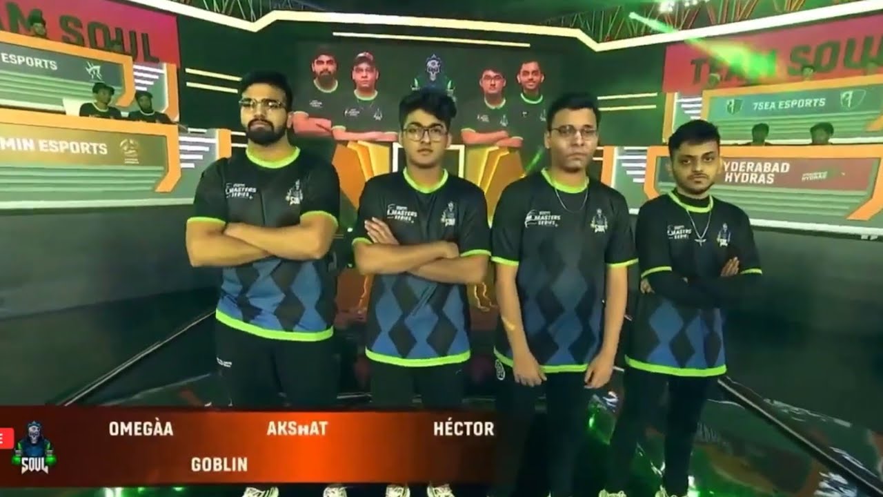 team soul, godl, xspark, 8bit entry in lan event NODWIN LAN EVENT