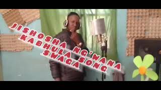 JISHOSHA NG'WANA KABHULA SONG SWAGA PRD BY MUSSA TOUCH 
