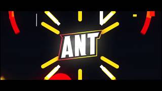 Ant Intro Song - FWLR - Who's Dis