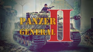 Panzer General 2 | Original Game Soundtrack | Full Soundtrack Megamix