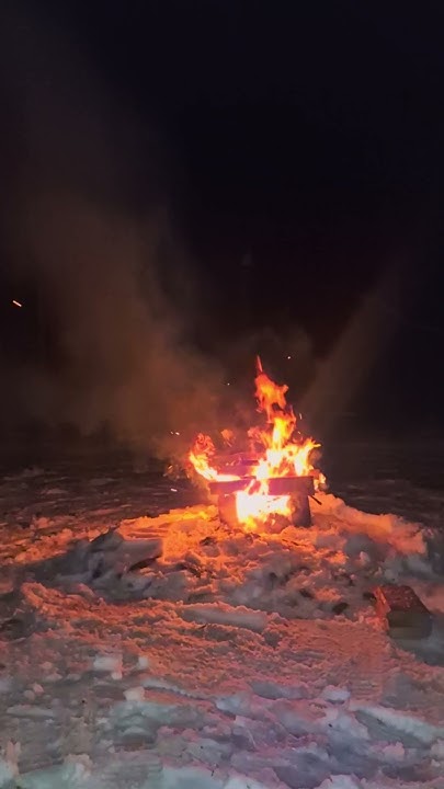 Гори костёр Корочуна! #искони #корачун #язычество #русь https://vk.com ...