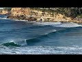 Bronte & Tama Surf Check Thursday May 23rd 2024 7:45am