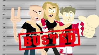 All The Small Things : Busted X Blink 182 (Collaboration Mashup)