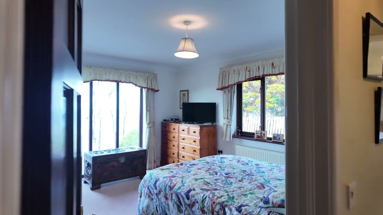 An Comraich, New Quay