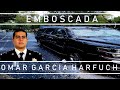 ATENTADO (OMAR GARCIA HARFUCH) - RAP MOTIVACION MILITAR & POLICIA - ESE GORRIX (2024)