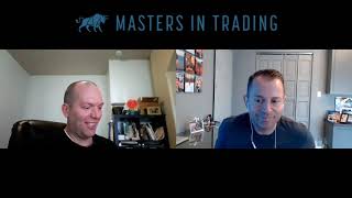 Jonathan Rose Mentorship Interview | How to Trade Futures and Options