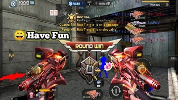 ᴄʜᴇᴀᴛ For Fun