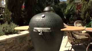 Komodo Kamados:  World's Greatest Grills