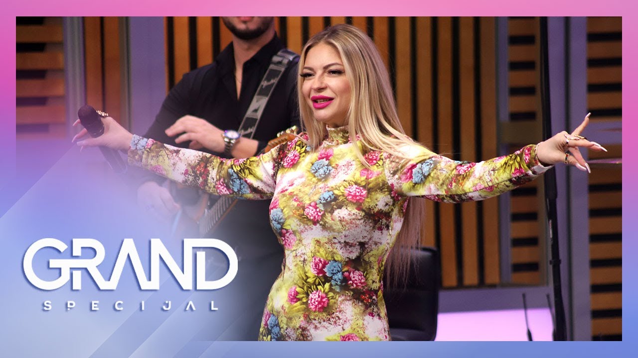 Vanja Mijatovic - Zidovi od zlata i Na ti herese - GSP 17 - 2025/2026 - (Tv Prva 18.01.2026.)