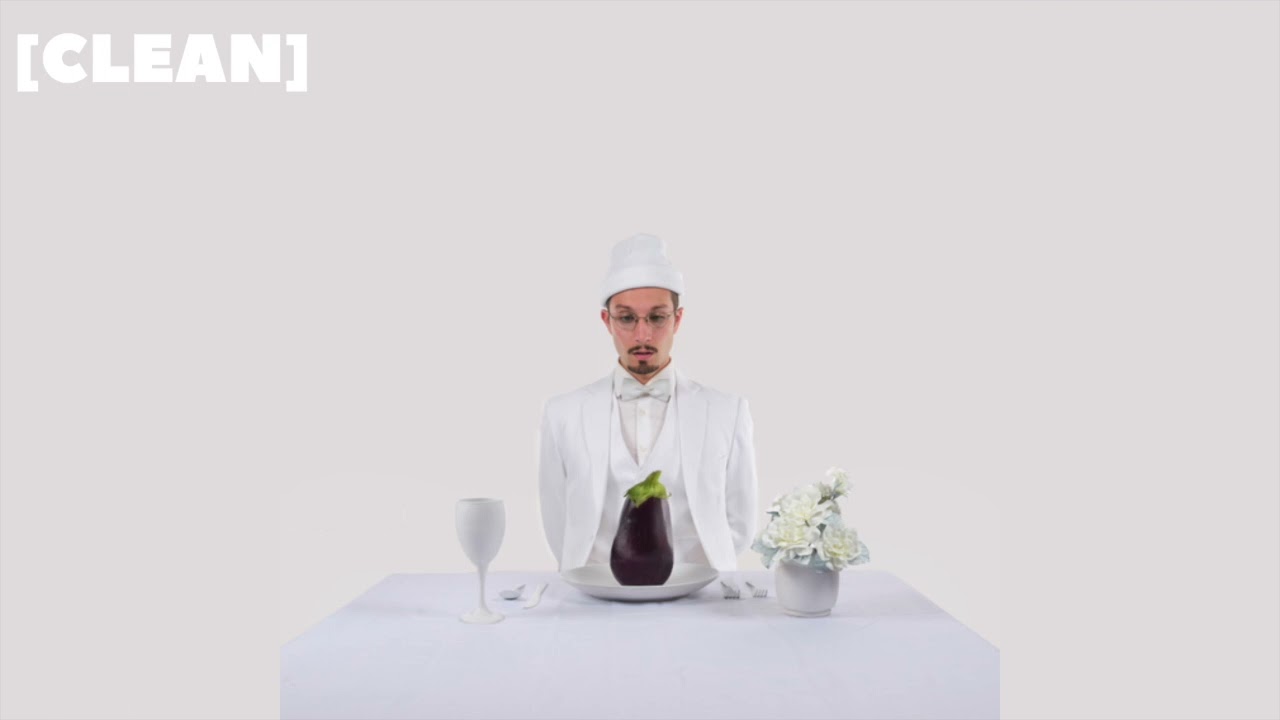 [CLEAN] bbno$ - brainless