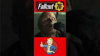 GHOULZERKER Become A Ghoul video drop announcement Fallout 76 short