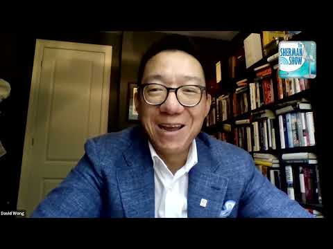 TSS Episode 121: CIBC Asset Management’s David Wong Talks Manager Selection, Asset Allocation Episode cover