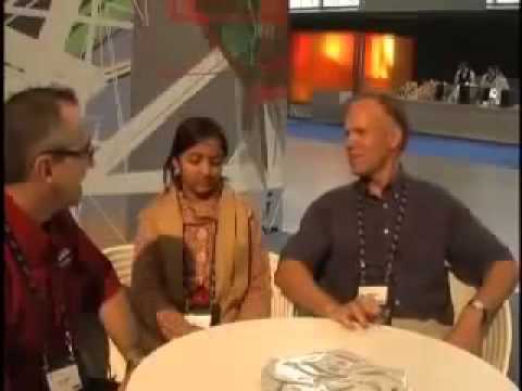 Pakistani Girl World's Youngest ARCast Programmer from Pakistan - YouTube