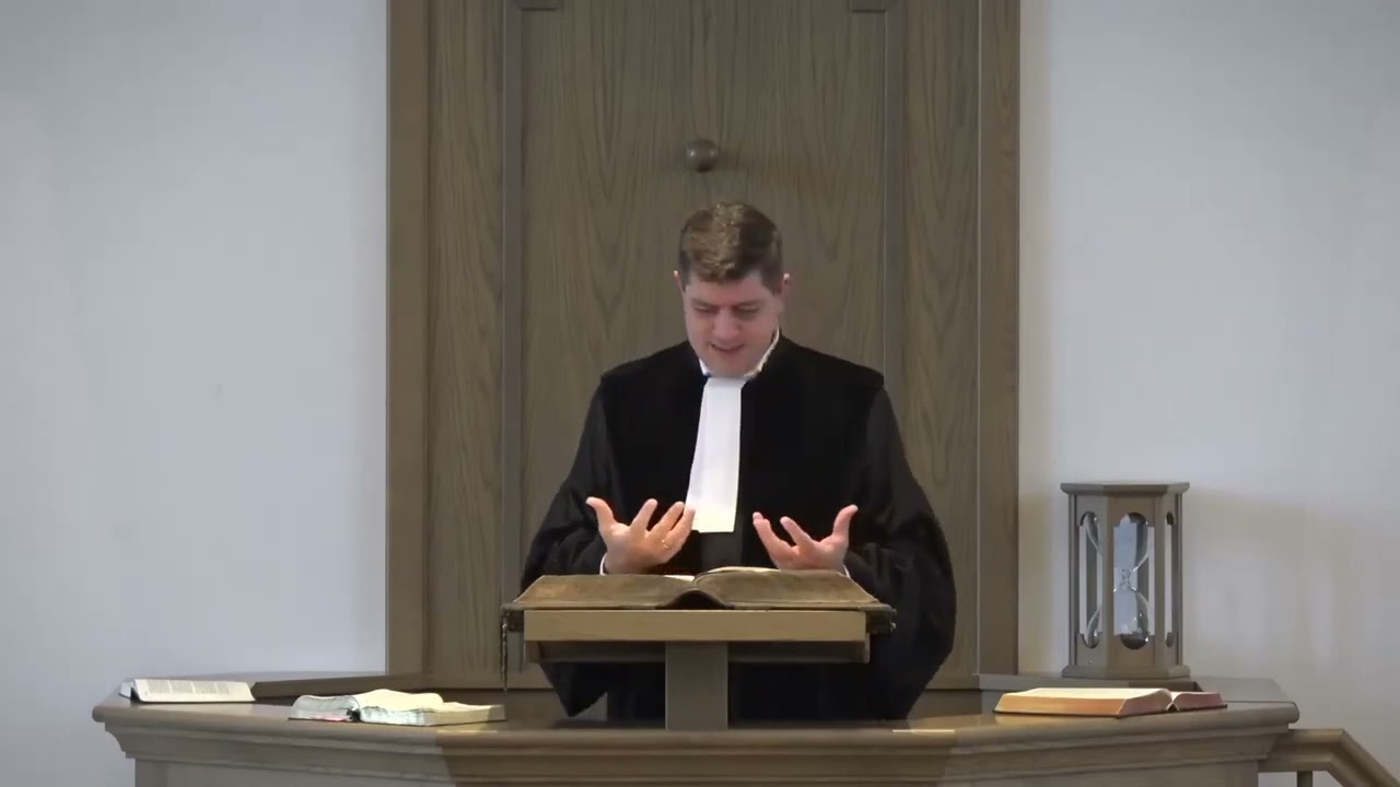 Kent u de achtergrond van het ontstaan van het lied "Hoe groot zijt Gij?"