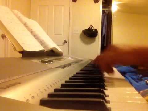 Dream Weaver by Gary Wright on piano
