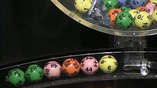 Megabucks Doubler Game Drawing: Wednesday, May 17, 2017