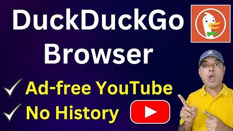 duckduckgo kya hai | duckduckgo browser | how to use duckduckgo browser